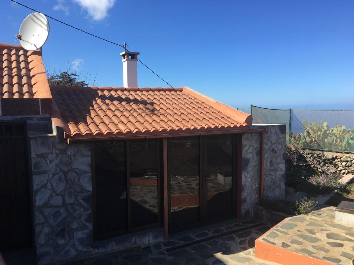 La Zamora Guarazoca Bagian luar foto