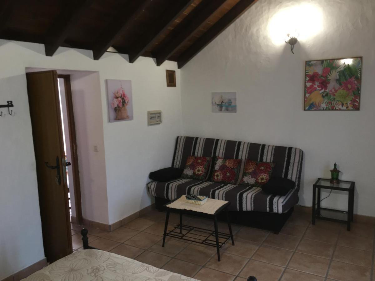 La Zamora Guarazoca Bagian luar foto