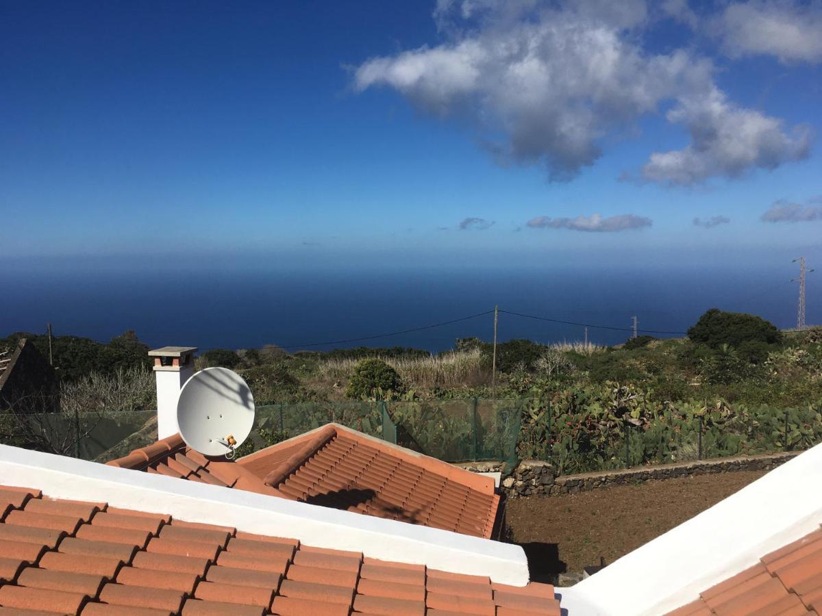 La Zamora Guarazoca Bagian luar foto