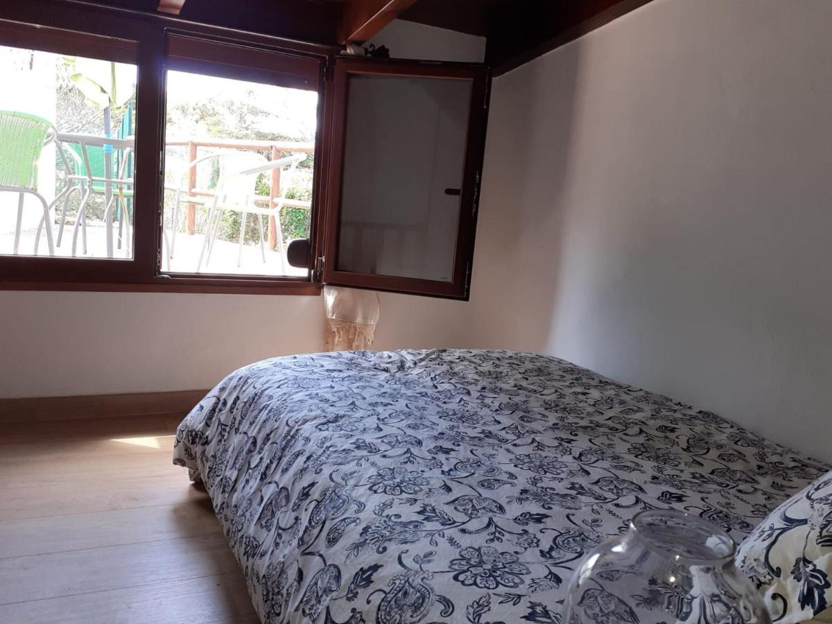La Zamora Guarazoca Bagian luar foto