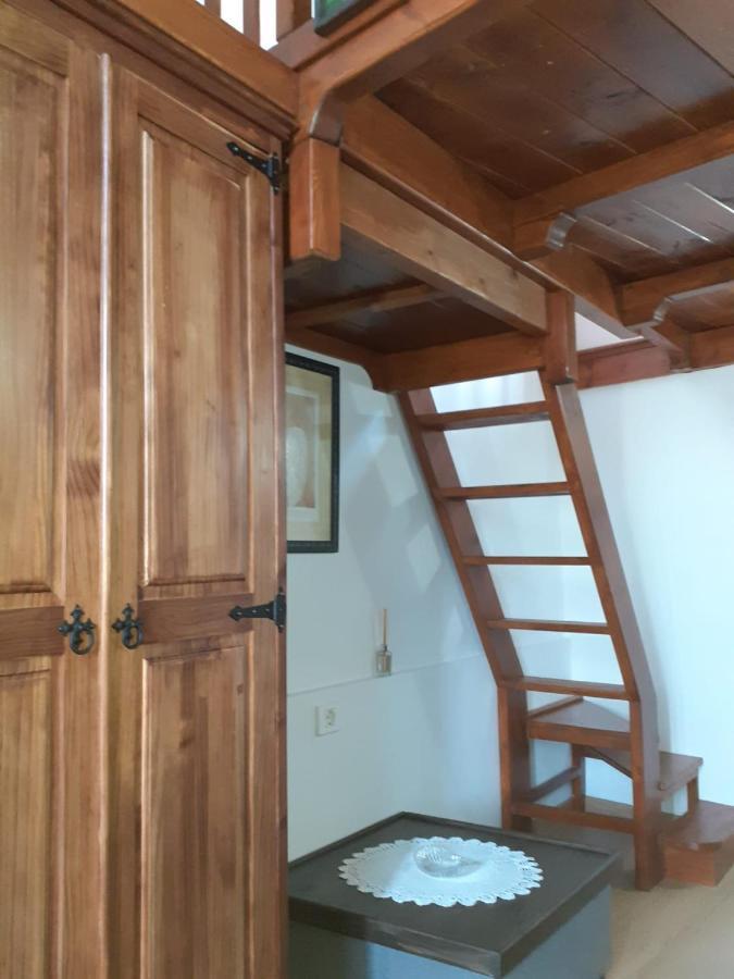 La Zamora Guarazoca Bagian luar foto