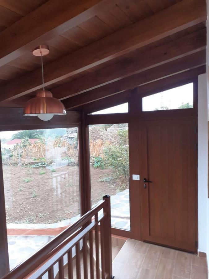 La Zamora Guarazoca Bagian luar foto